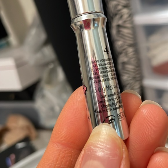 BNIB Benefit Gimme Brow+ - Picture 8 of 10